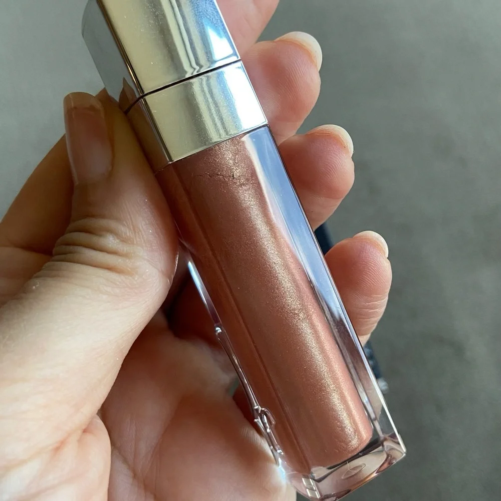Dior Addict Lip Maximizer 060 Shimmery Spice Lip Gloss